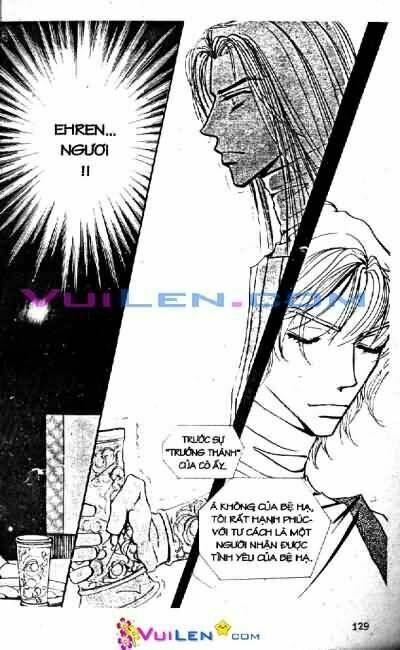 Hiệp Sĩ Nữ Hoàng: Chapter 10