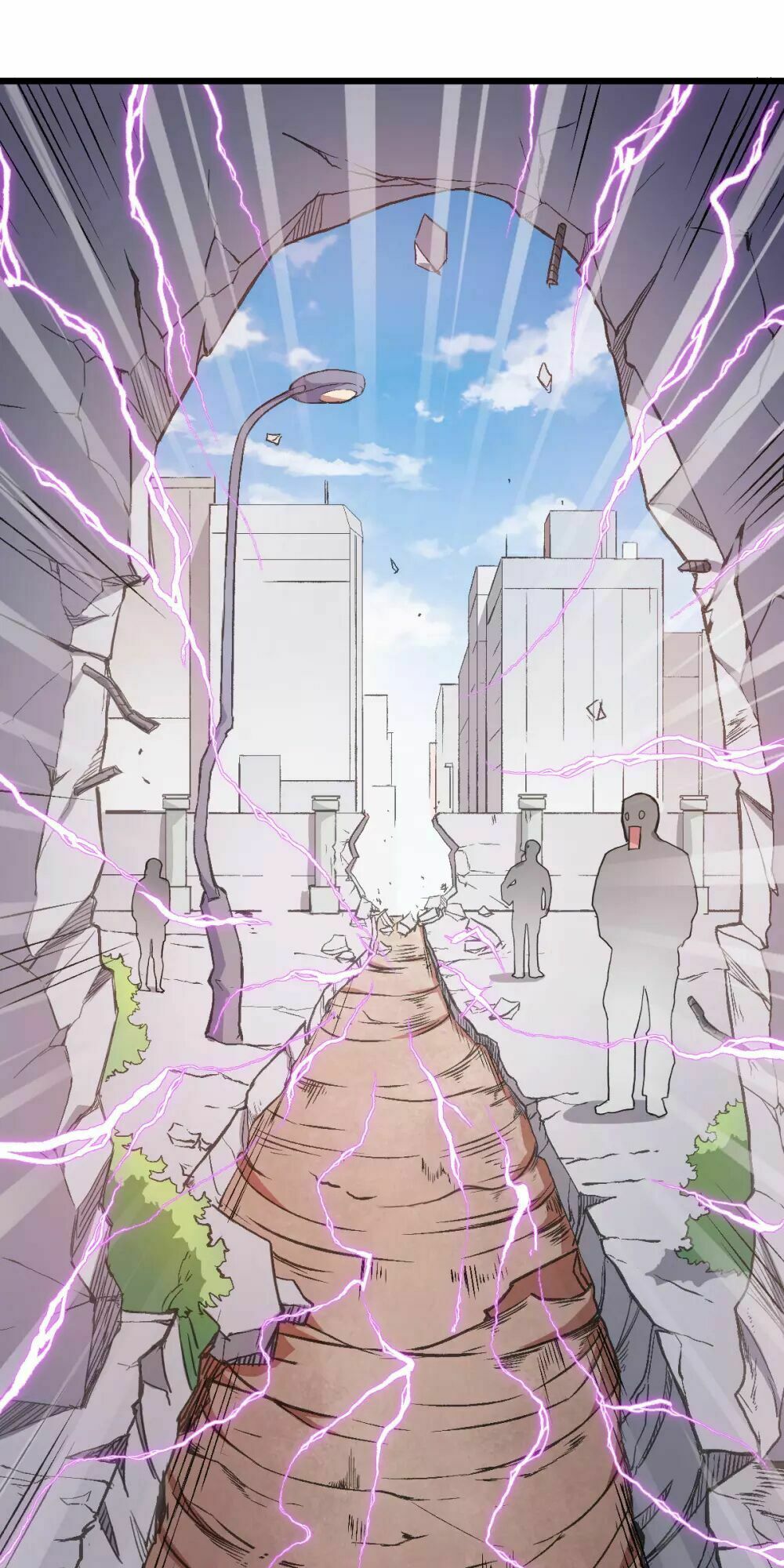 Vườn Trường Cuồng Sư Hệ Thống: Chapter 29
