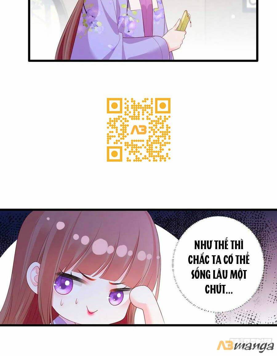 Nữ Thủ Phú Chi Kiều Sủng Nhiếp Chính Vương: Chapter 68