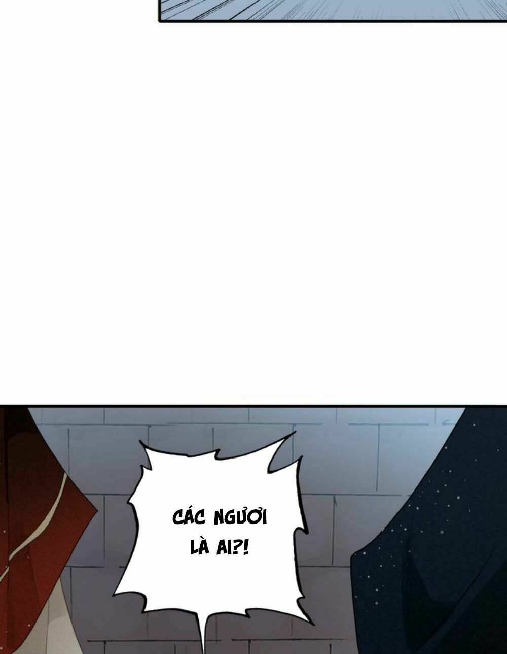 Đế Sư Tại Thượng: Chapter 19