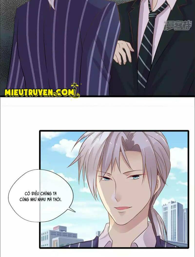 Luyến Ái Bạo Quân: Chapter 54