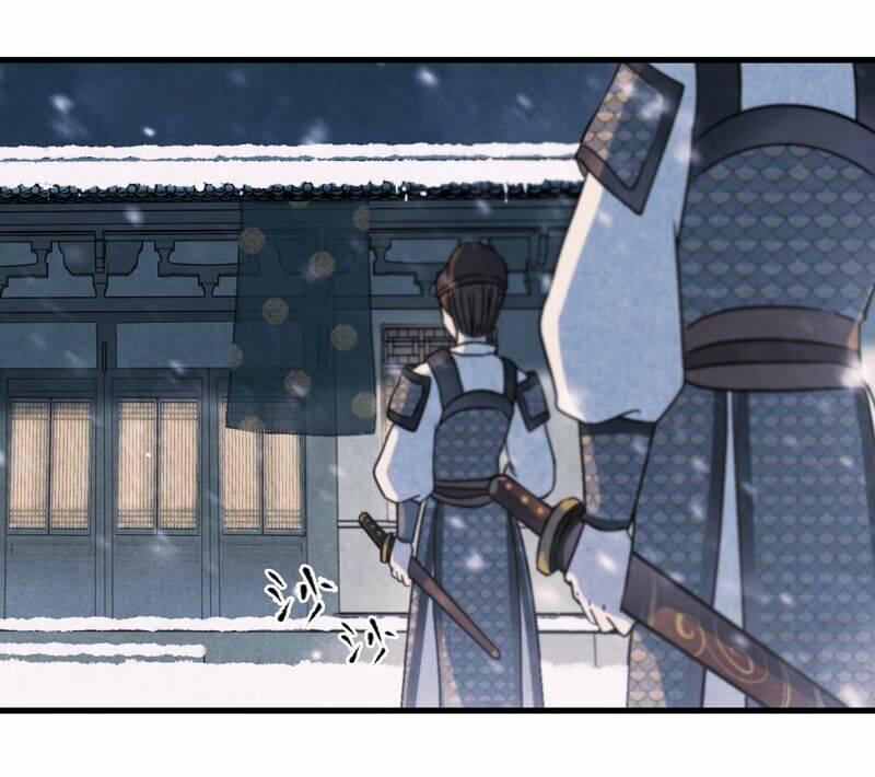 Thiếu Nữ Tản Mộng Đàm: Chapter 48
