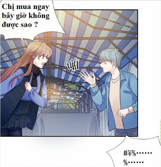 Trọng Sinh Để Ngủ Với Ảnh Đế: Chapter 181