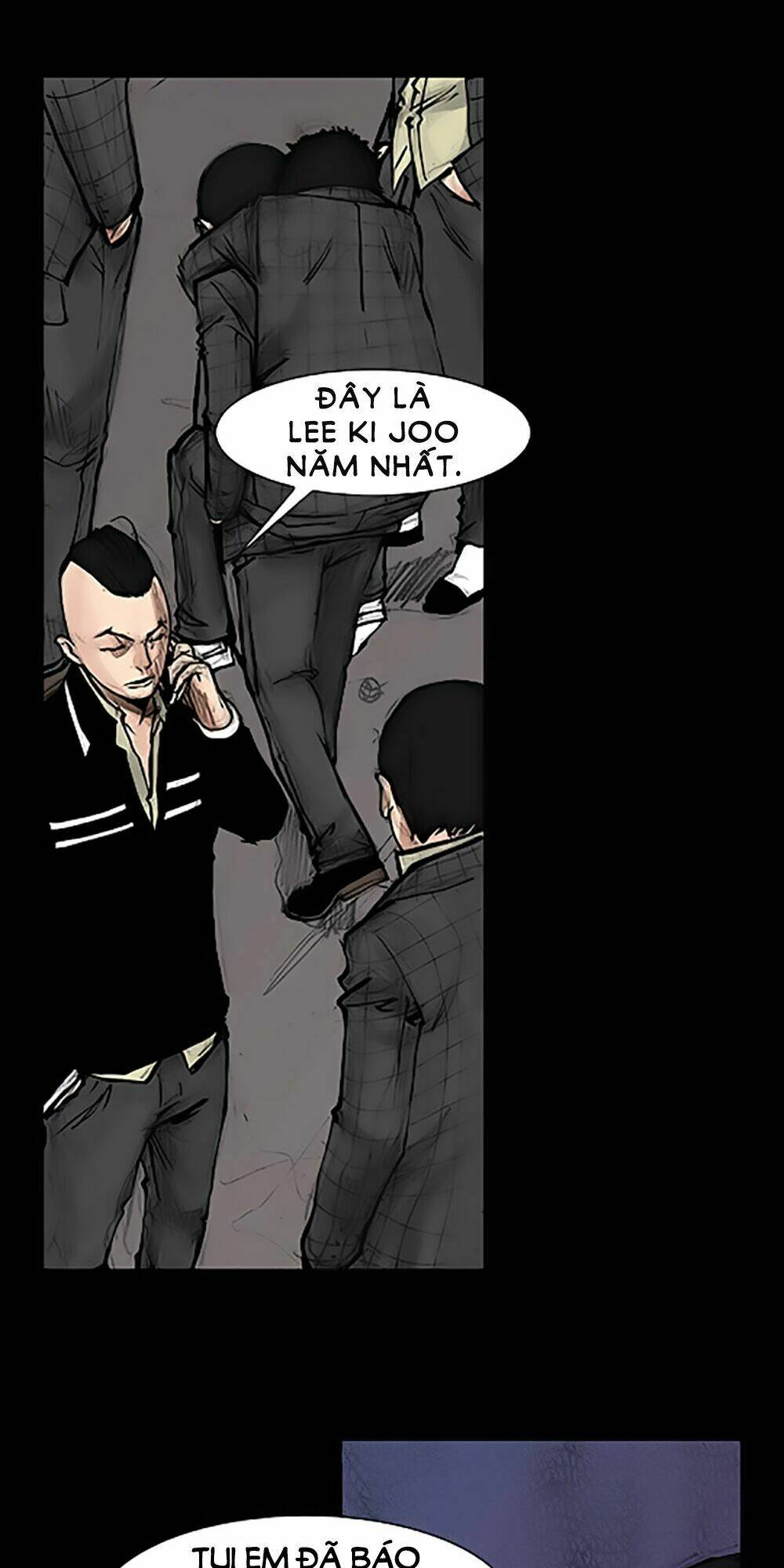 Độc Cô Tiền Truyện: Chapter 15