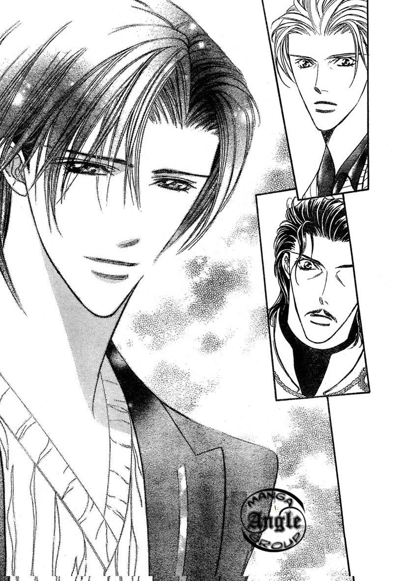 Thách Thức Tuyệt Vời: Chapter 111