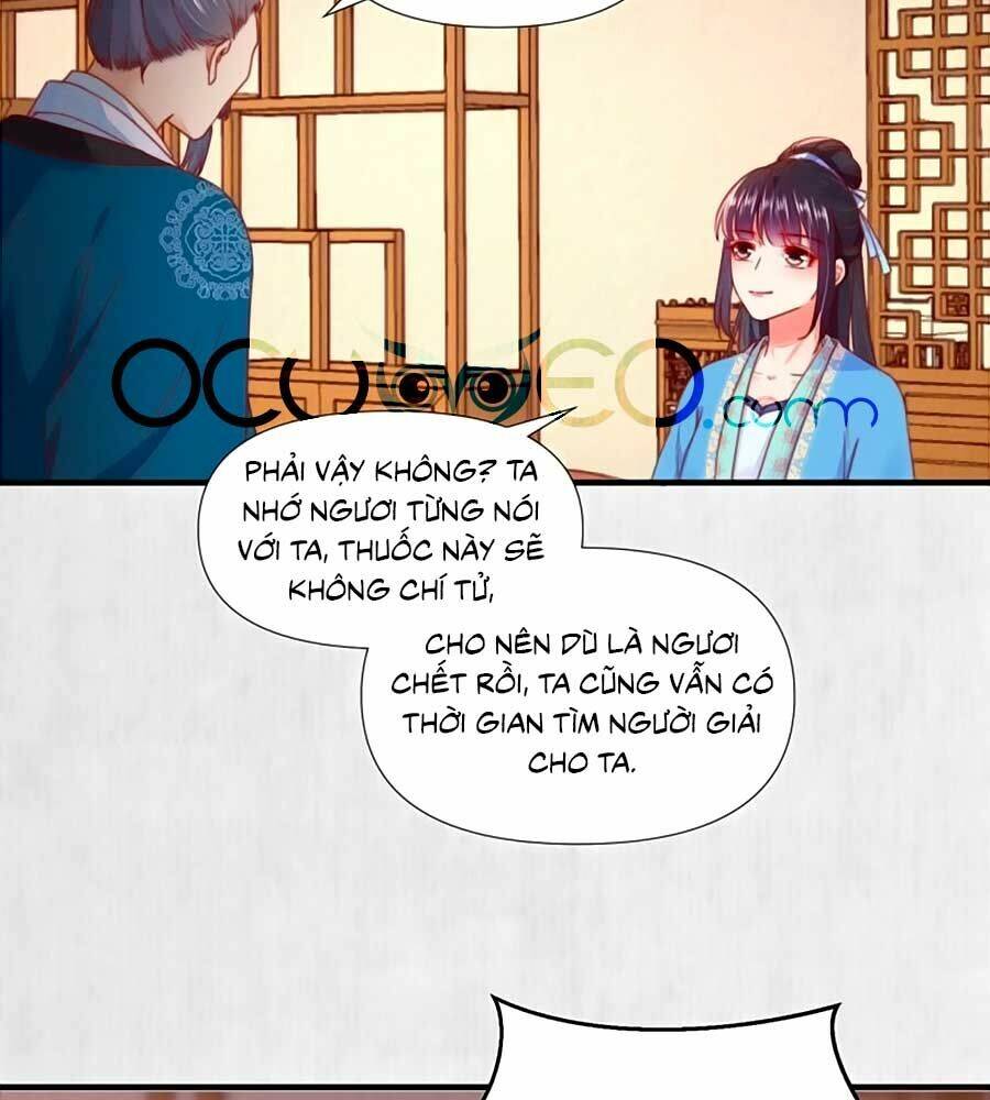 Hoạn Phi Hoàn Triều: Chapter 100