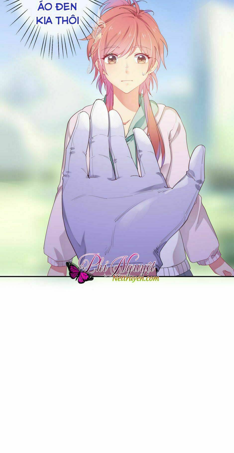 Hiệp Sĩ Của Nữ Hoàng: Chapter 24