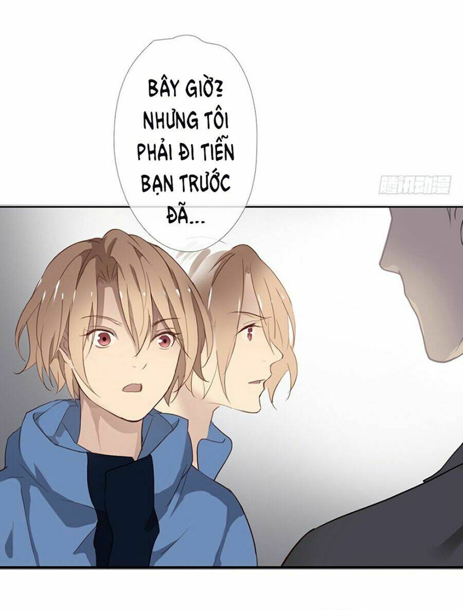 Thiếu Niên Rắc Rối: Chapter 7