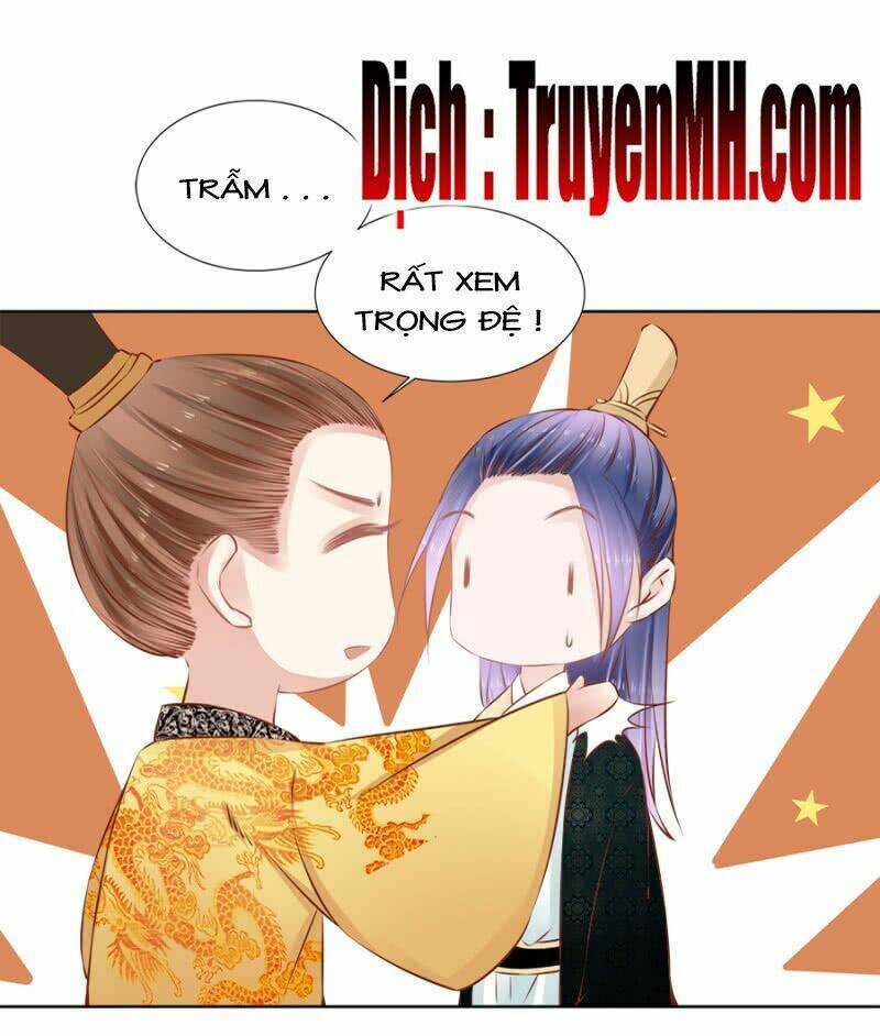 Solo Đi Vương Gia: Chapter 73