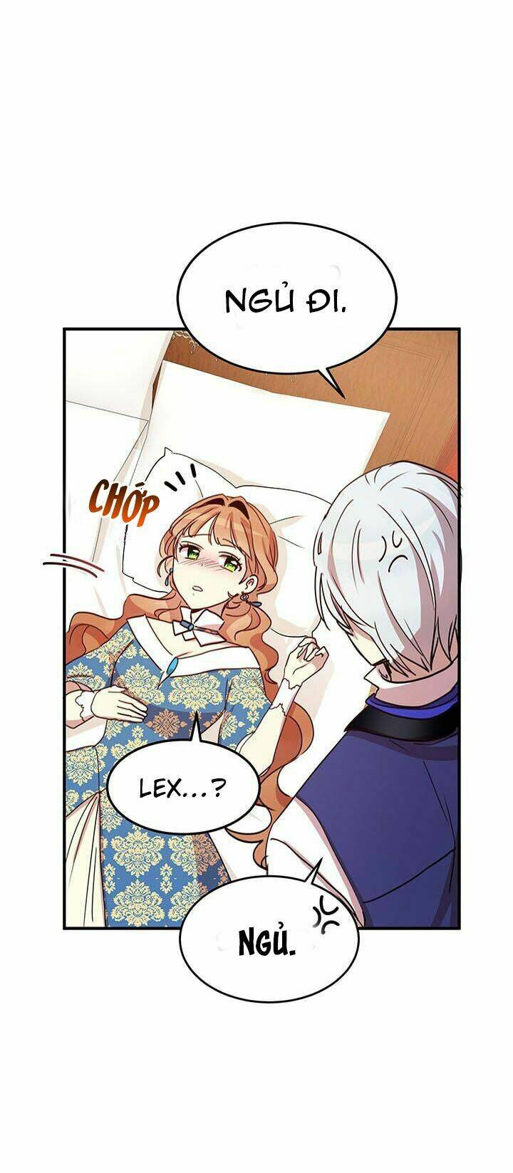 Công Tước, Loạn Vừa Thôi!: Chapter 25.8