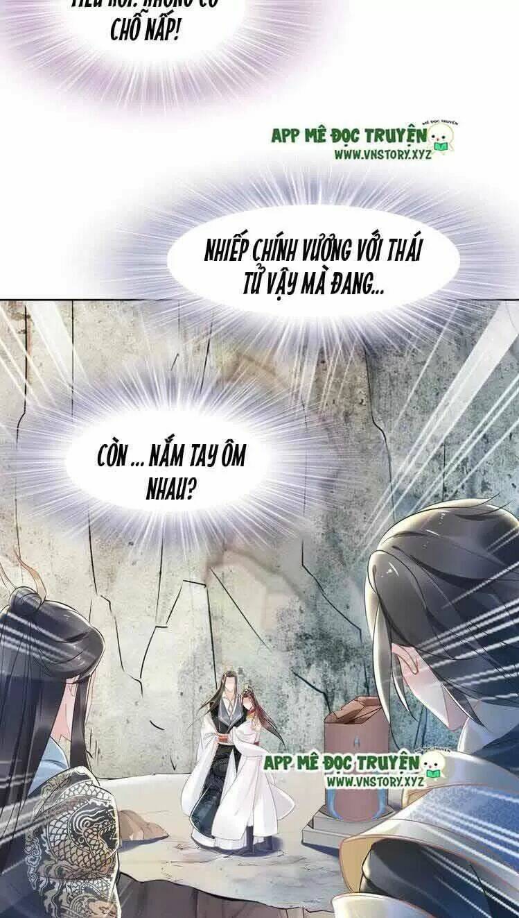 Nhất Sinh Nhất Thế Tiếu Thương Khung: Chapter 27