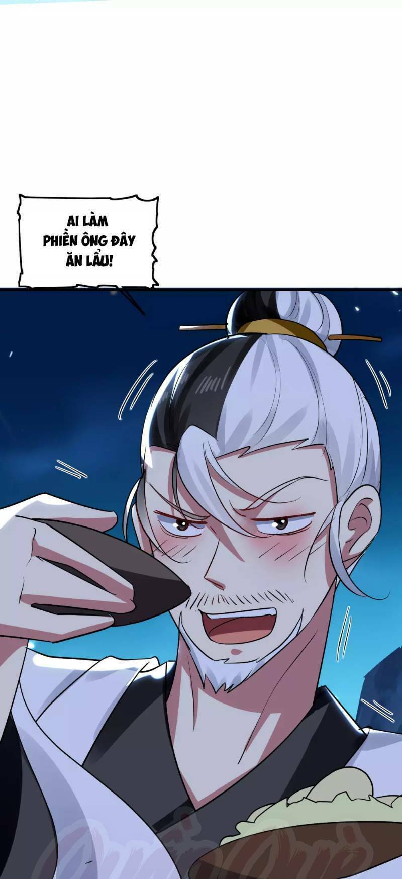 Vạn Giới Tiên Vương: Chapter 34