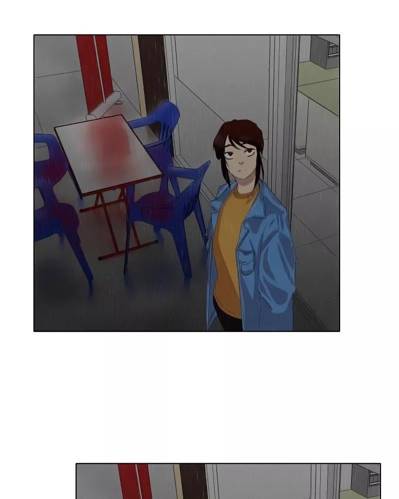 I Love Yoo: Chapter 0.2