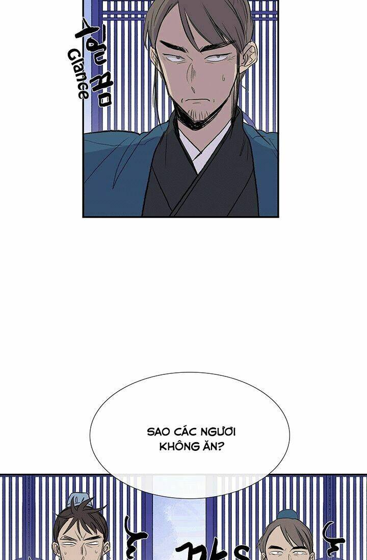 Học Sĩ Tái Sinh: Chapter 75