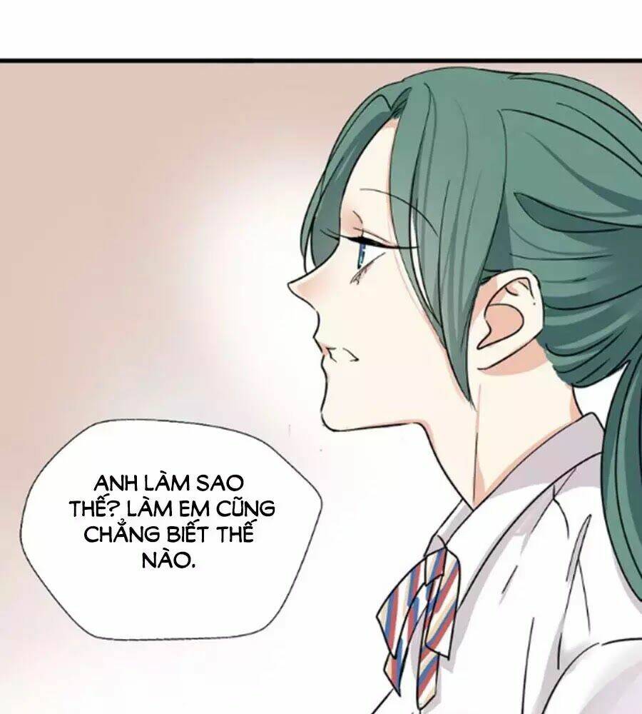 Mùi Hương Lãng Mạn: Chapter 28