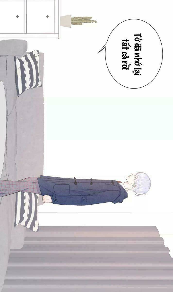 Từ Cái Nhìn Của Em: Chapter 37