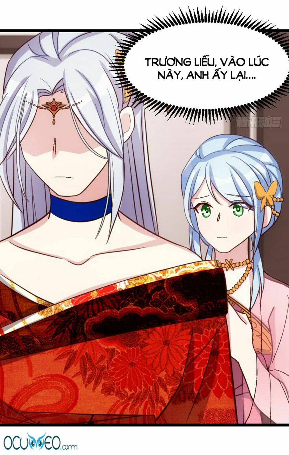 Tôi Ở Dị Giới Khai Ngư Đường: Chapter 39