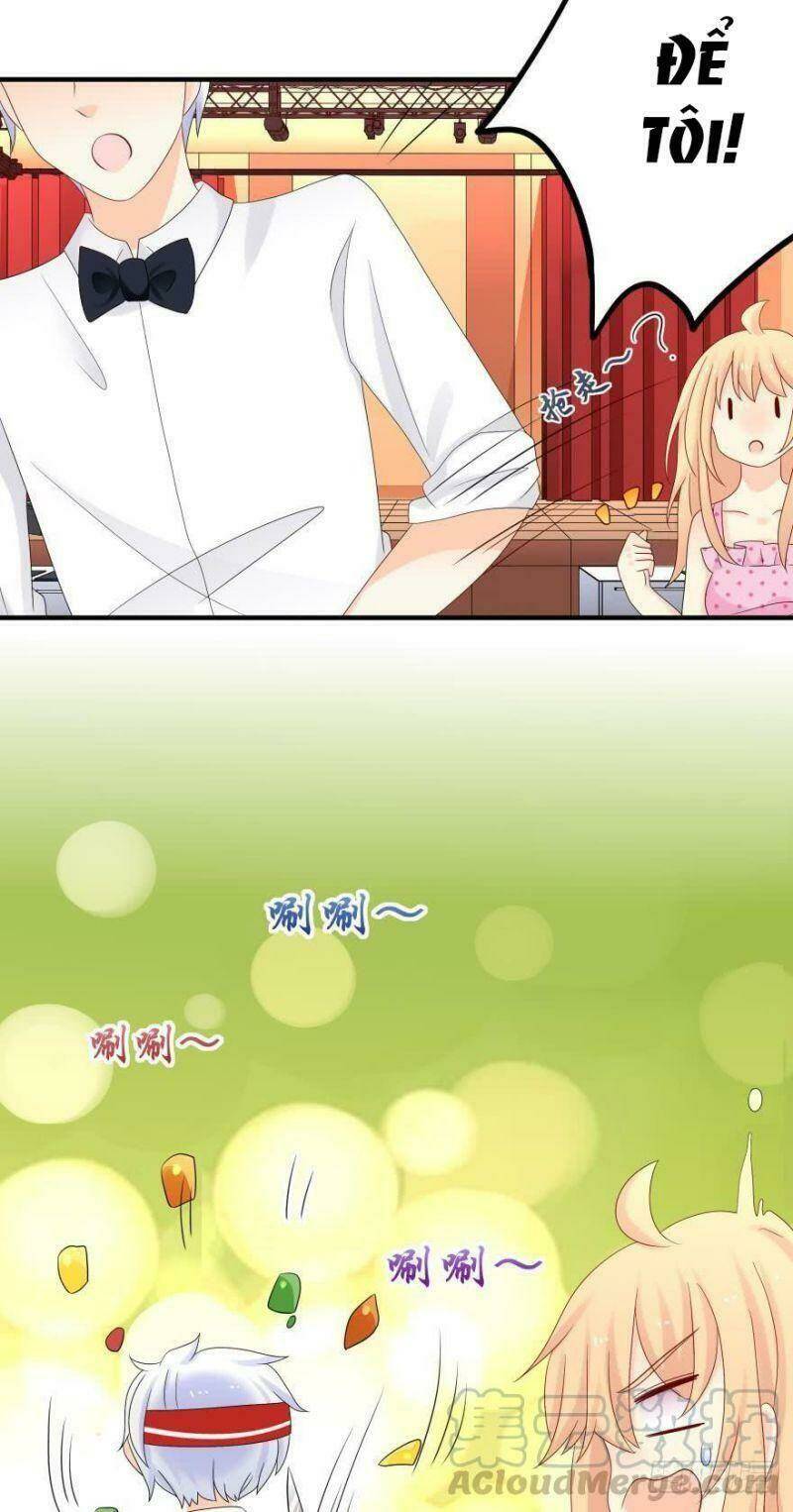 Nhân Ngư Học Trưởng, Đừng Ôm Ta!: Chapter 37