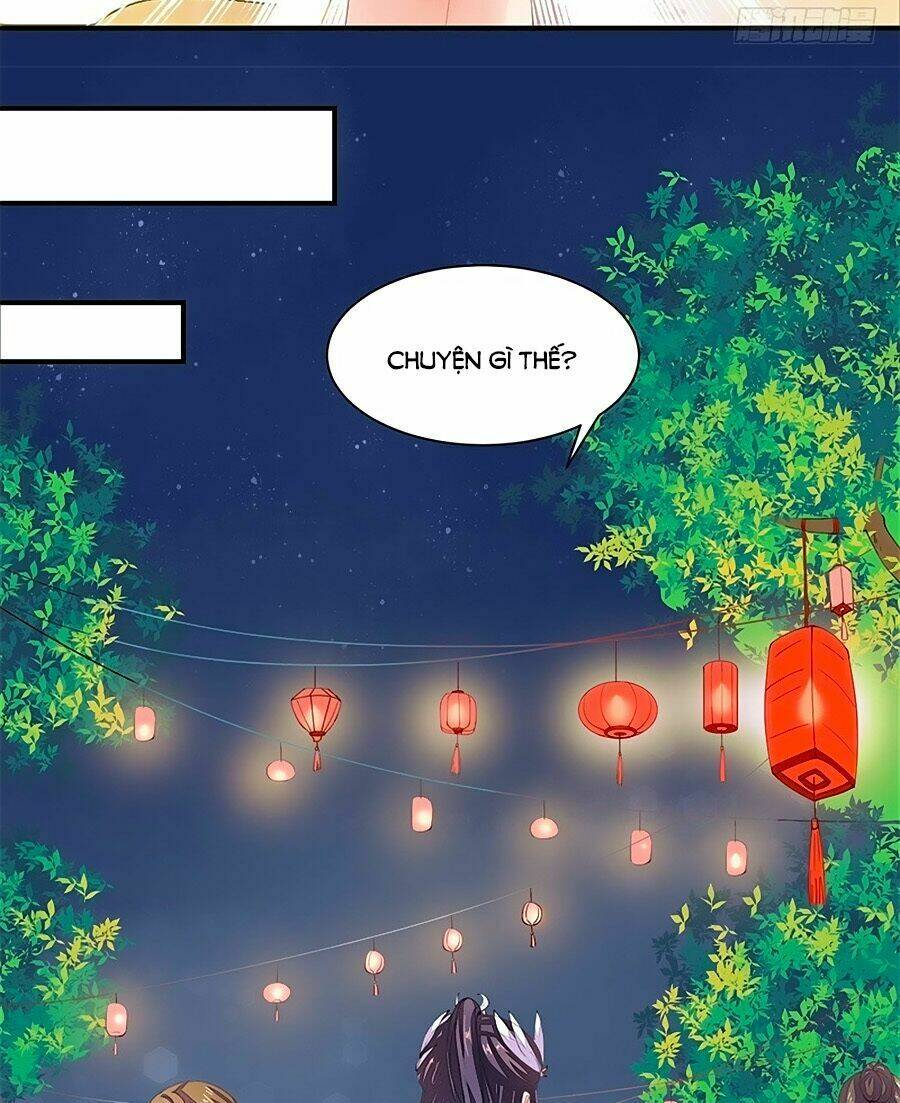 Tay Phải Của Bản Tọa Thành Tinh Rồi: Chapter 10