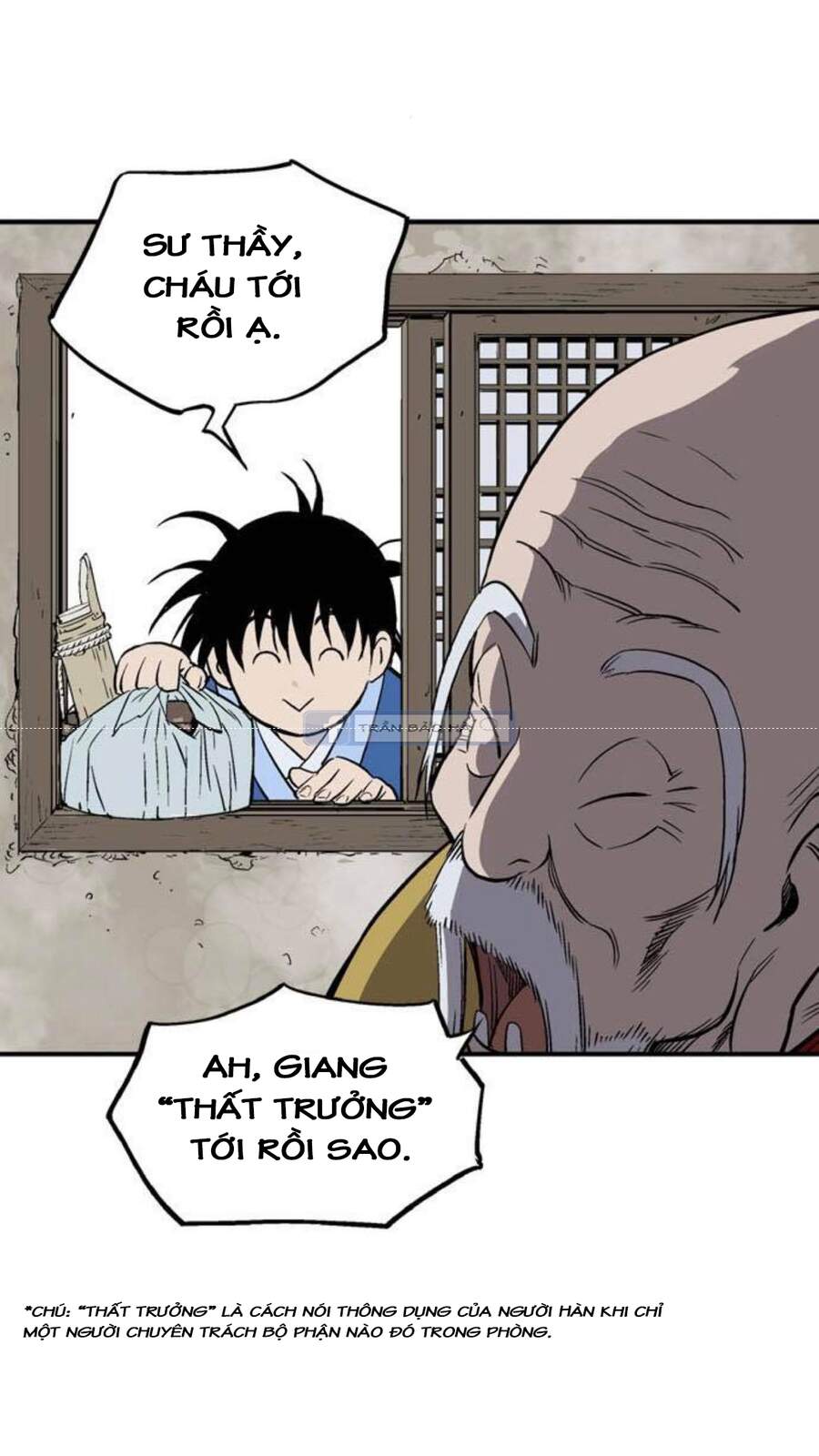 Cao Thủ 2: Chapter 145