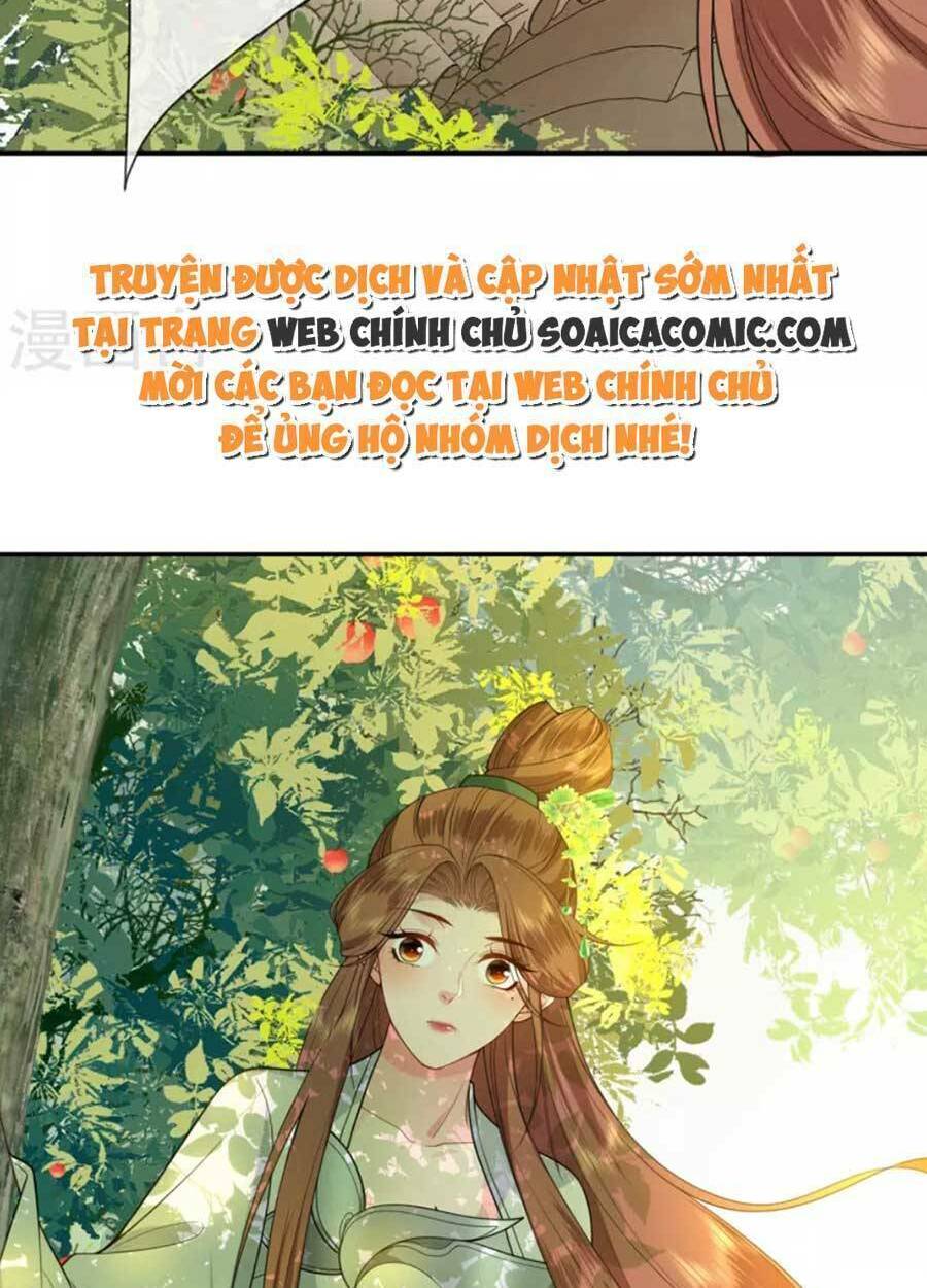 Tướng Quân, Bổn Phi Không Nhận Sủng: Chapter 42