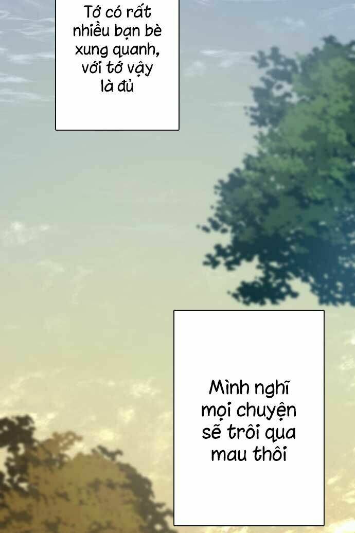 Giống Như Tình Yêu!: Chapter 21