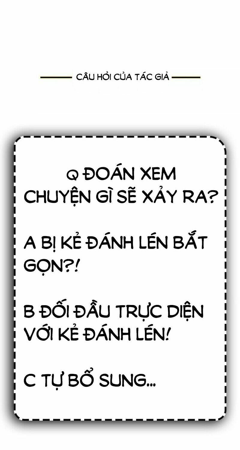 Sổ Tay Mỹ Nam Giới X: Chapter 47