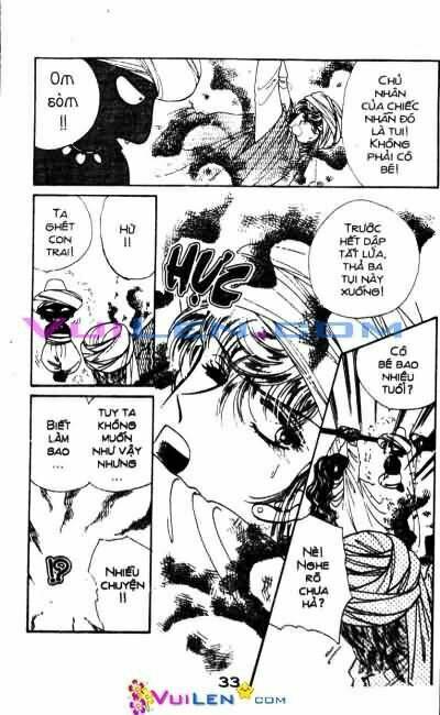 Nàng Công Chúa Ham Chơi: Chapter 8