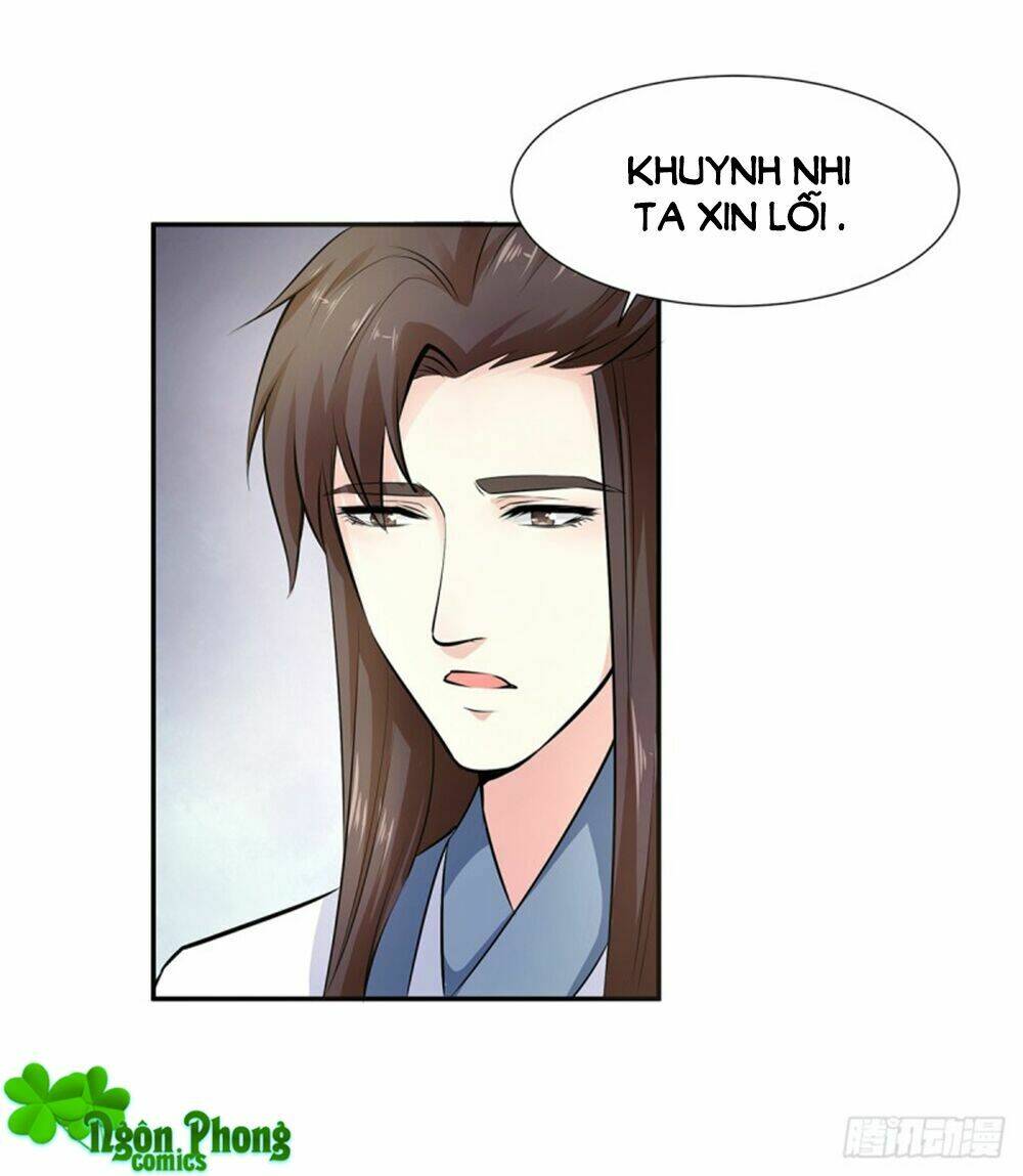 Hỏa Hồ: Chapter 40