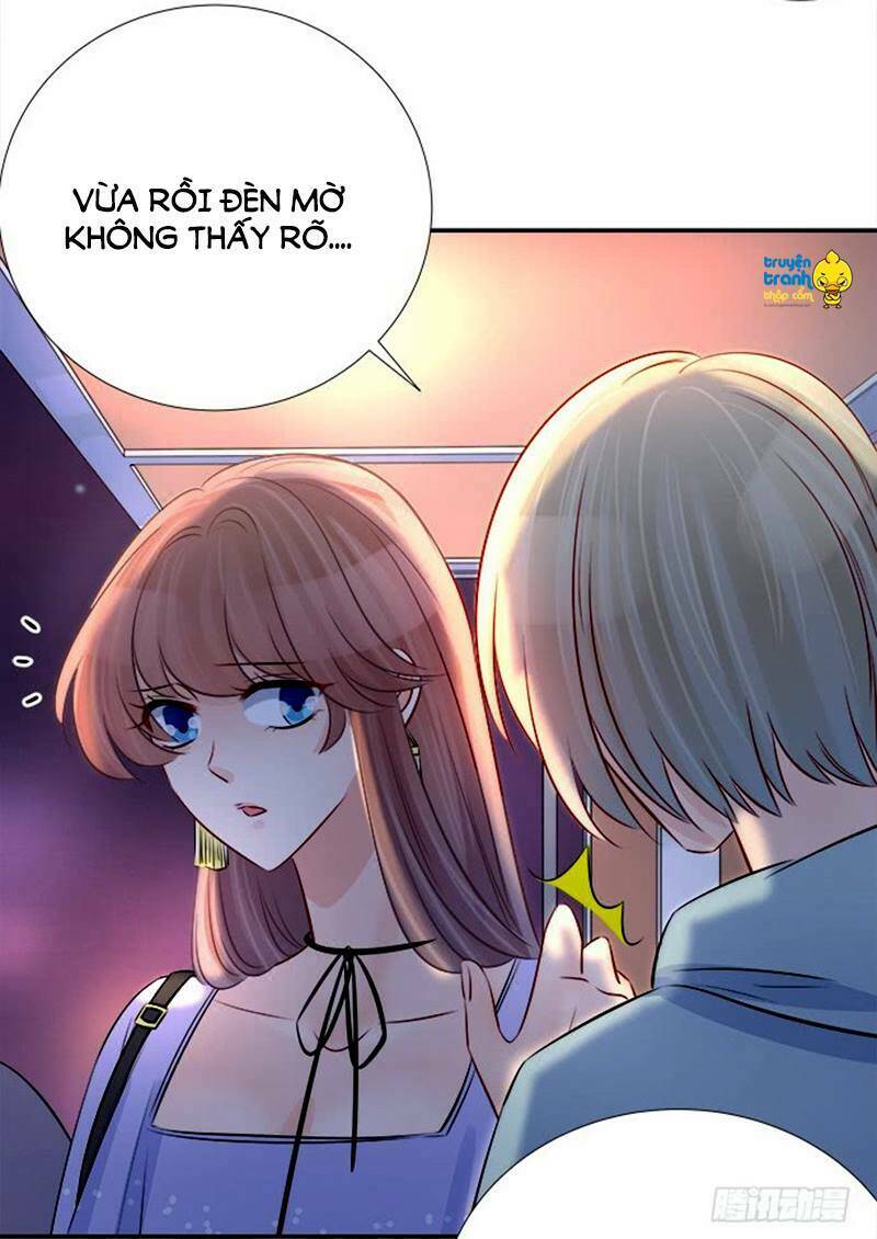 Trọng Sinh Để Ngủ Với Ảnh Đế: Chapter 70