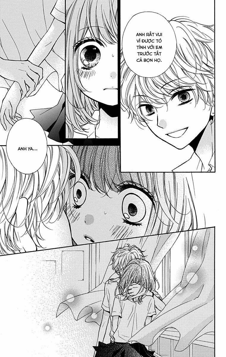 Screaming Lesson!!!: Chapter 46