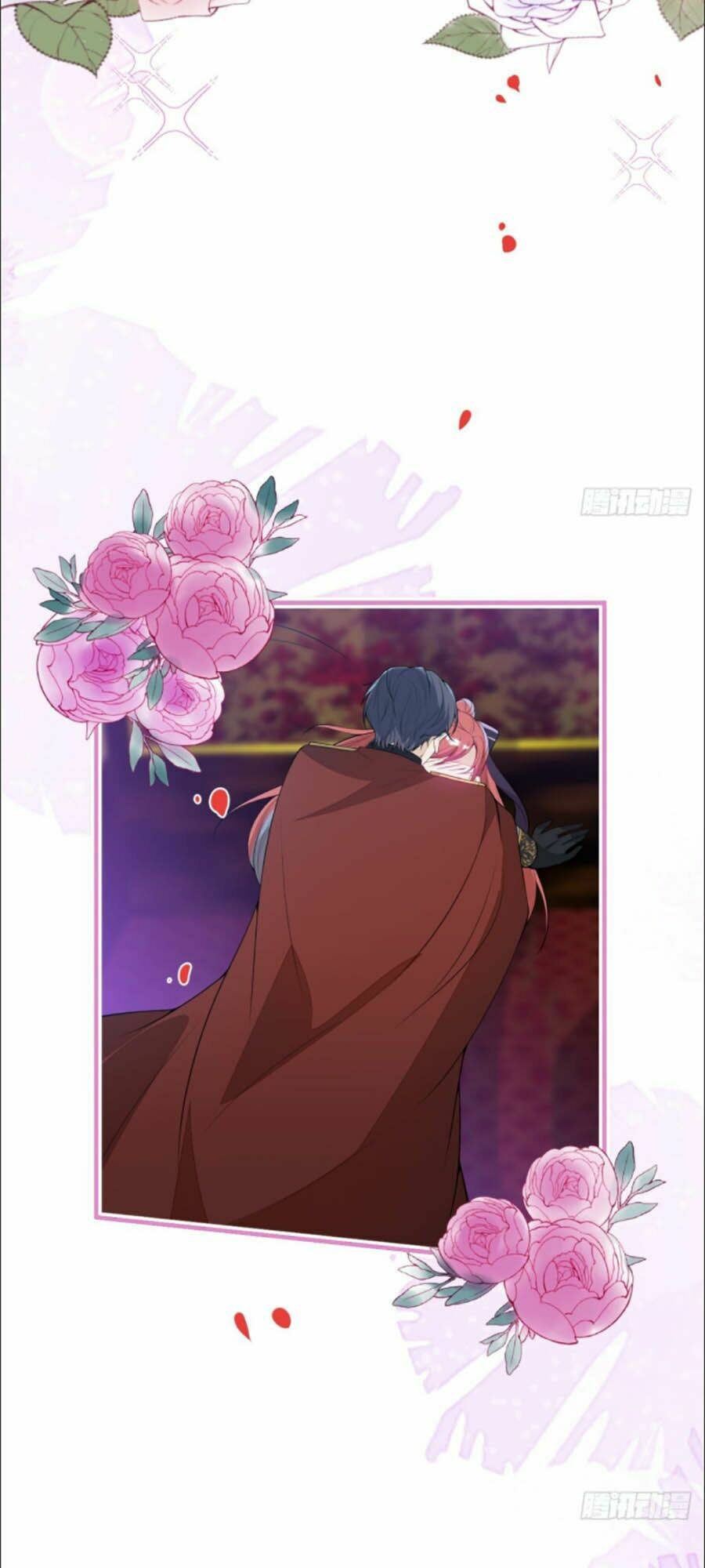 Xuyên Không Đến Thế Giới Trở Thành Đóa Hoa Của Anh: Chapter 20