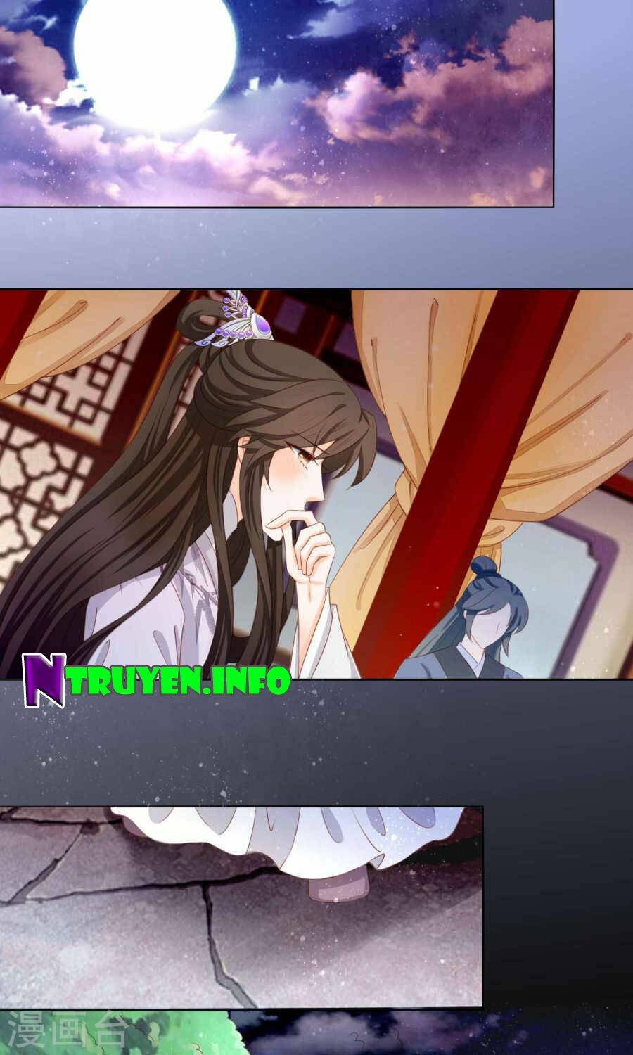 Nam Phi Nữ Tướng: Chapter 4