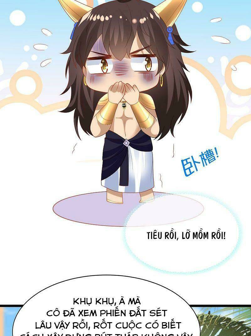 Sủng Hậu Của Vương: Chapter 87