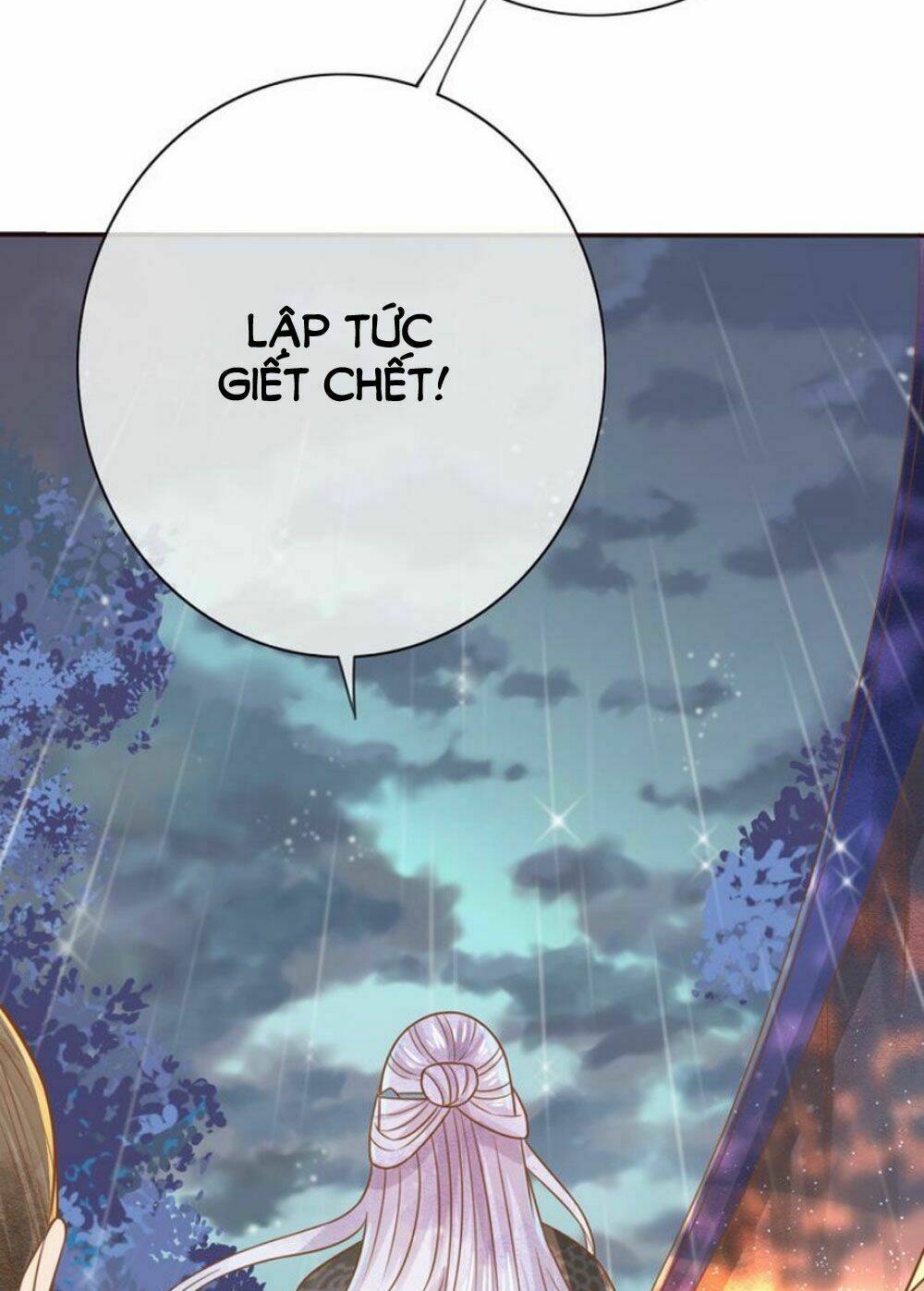 Chọc Nhầm Thượng Thần Băng Lãnh: Chapter 17