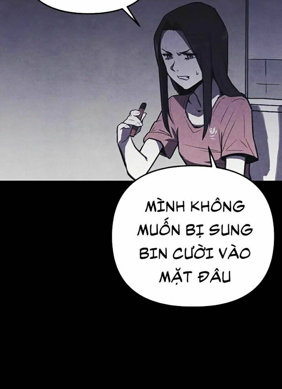 Cậu Bé Shotgun: Chapter 1