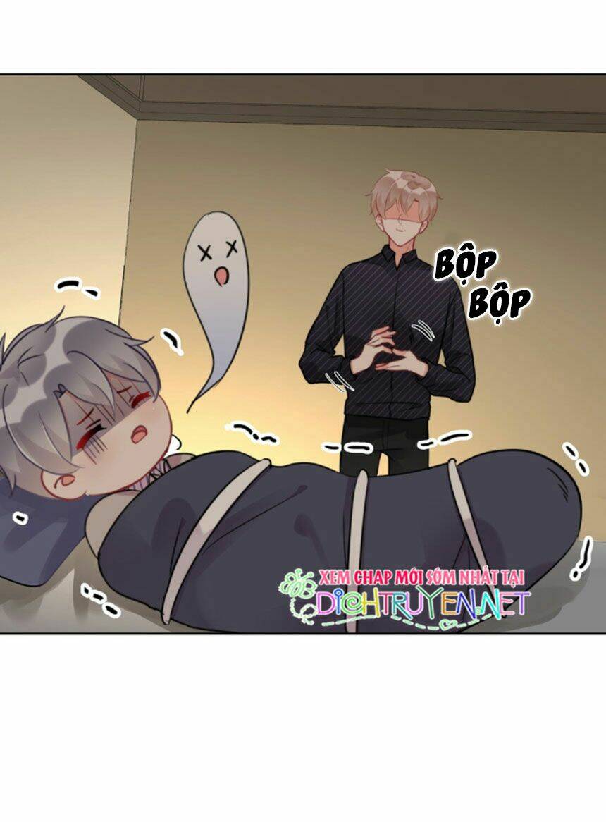 Boss Đại Nhân Là Nữ Thần?: Chapter 20