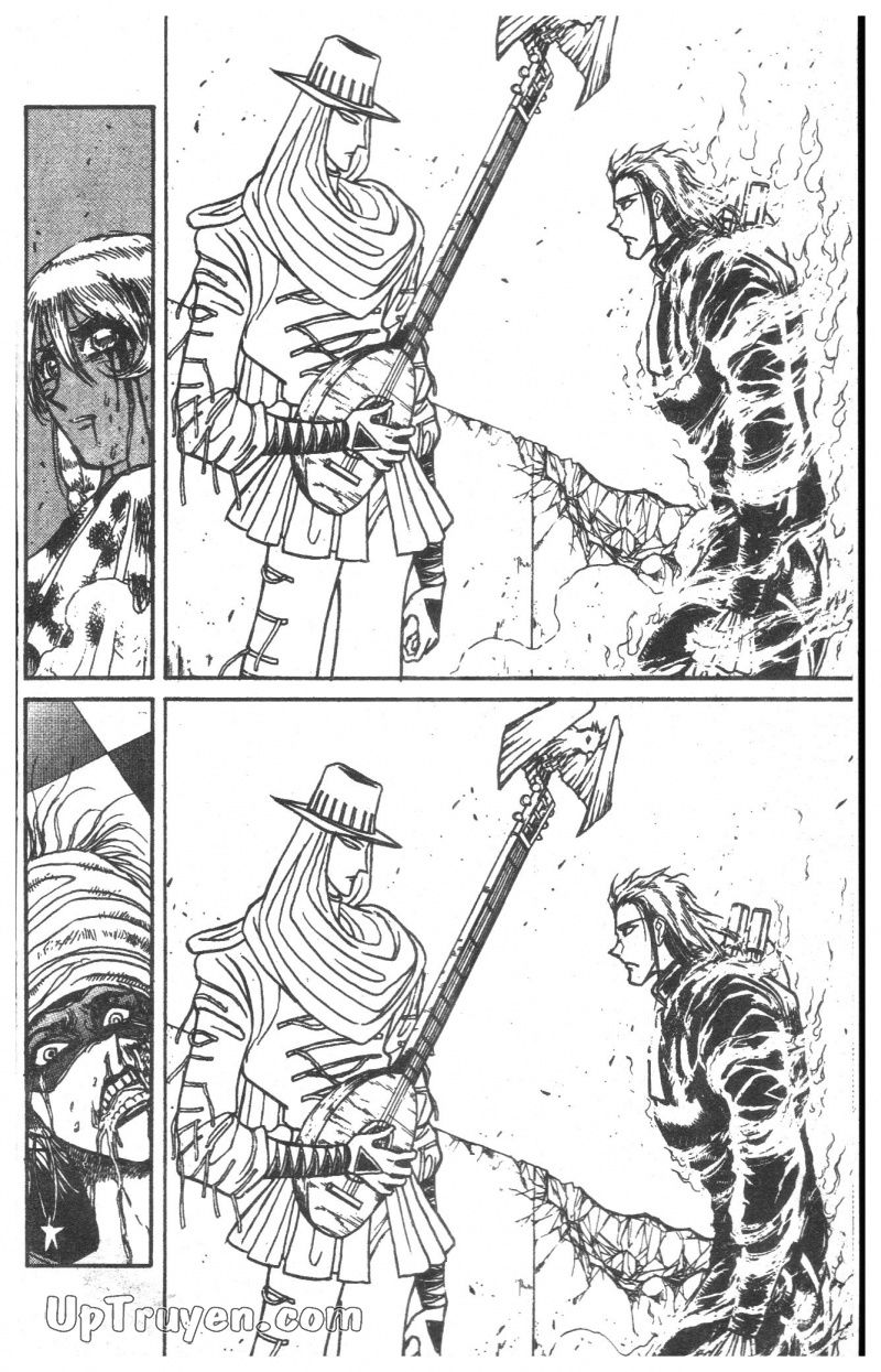 Fujita Kazuhiro: Chapter 21