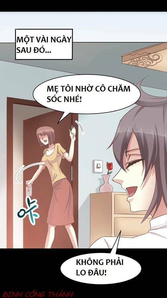 Truyện Kinh Dị Ở Tòa Nhà Số 44: Chapter 26