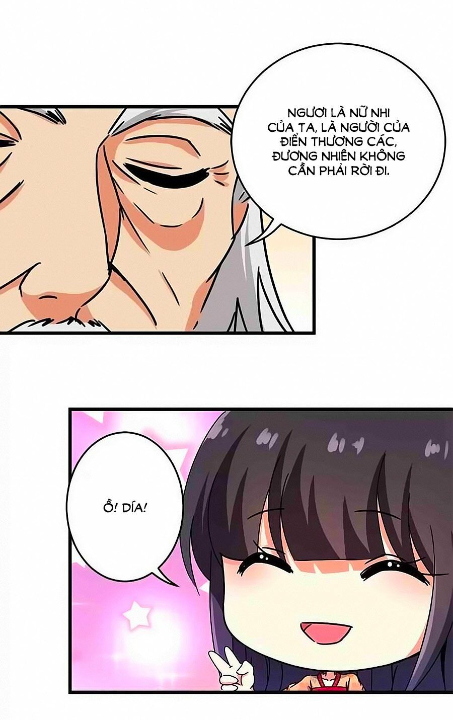 Vương Gia ! Ngươi Thật Bỉ Ổi !: Chapter 235