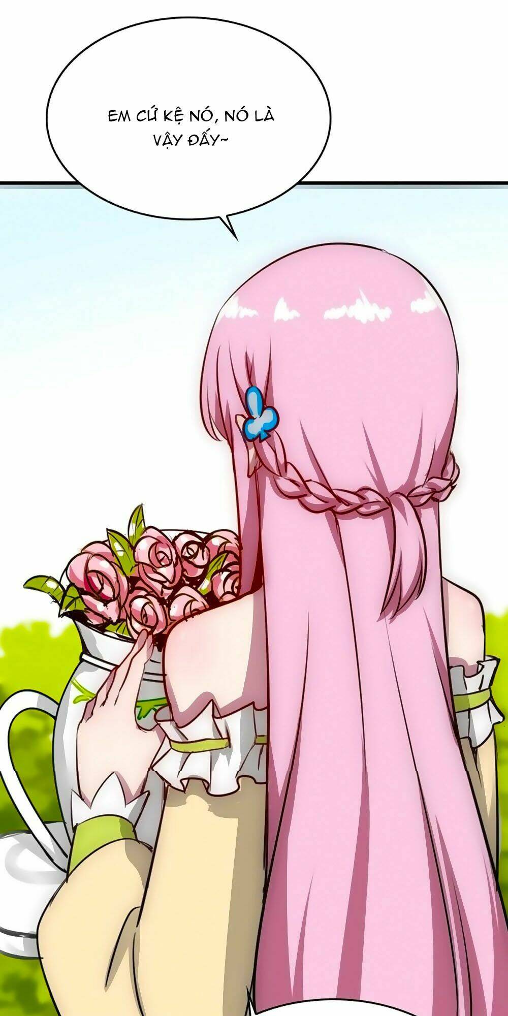 Bám Lấy Nam Thần Bất Chấp Thời Tiết: Chapter 31