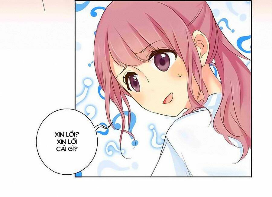 Lưu Luyến Tinh Diệu: Chapter 55