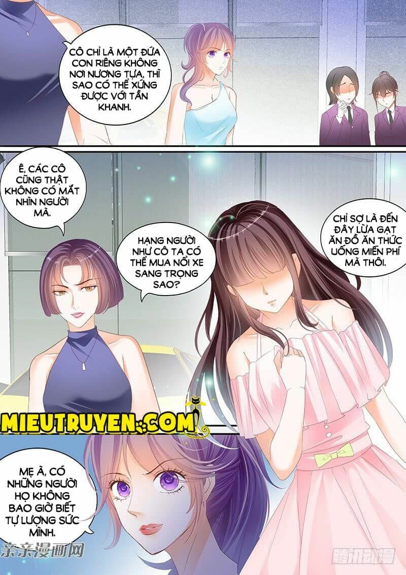 Thiểm Hôn Kiều Thê: Chapter 73