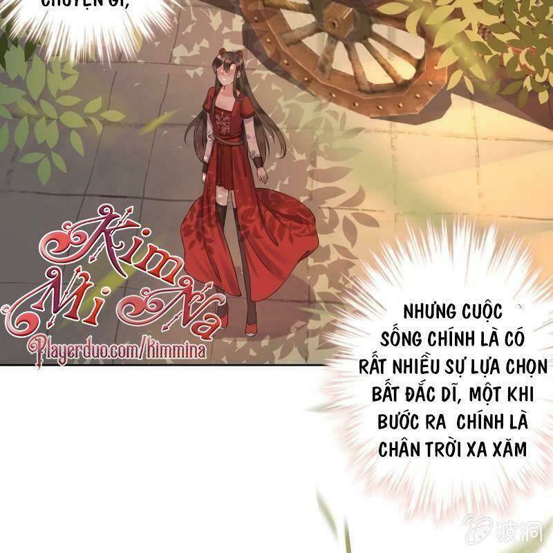 Vương Gia Kiêu Ngạo Quá Khó Cua: Chapter 22
