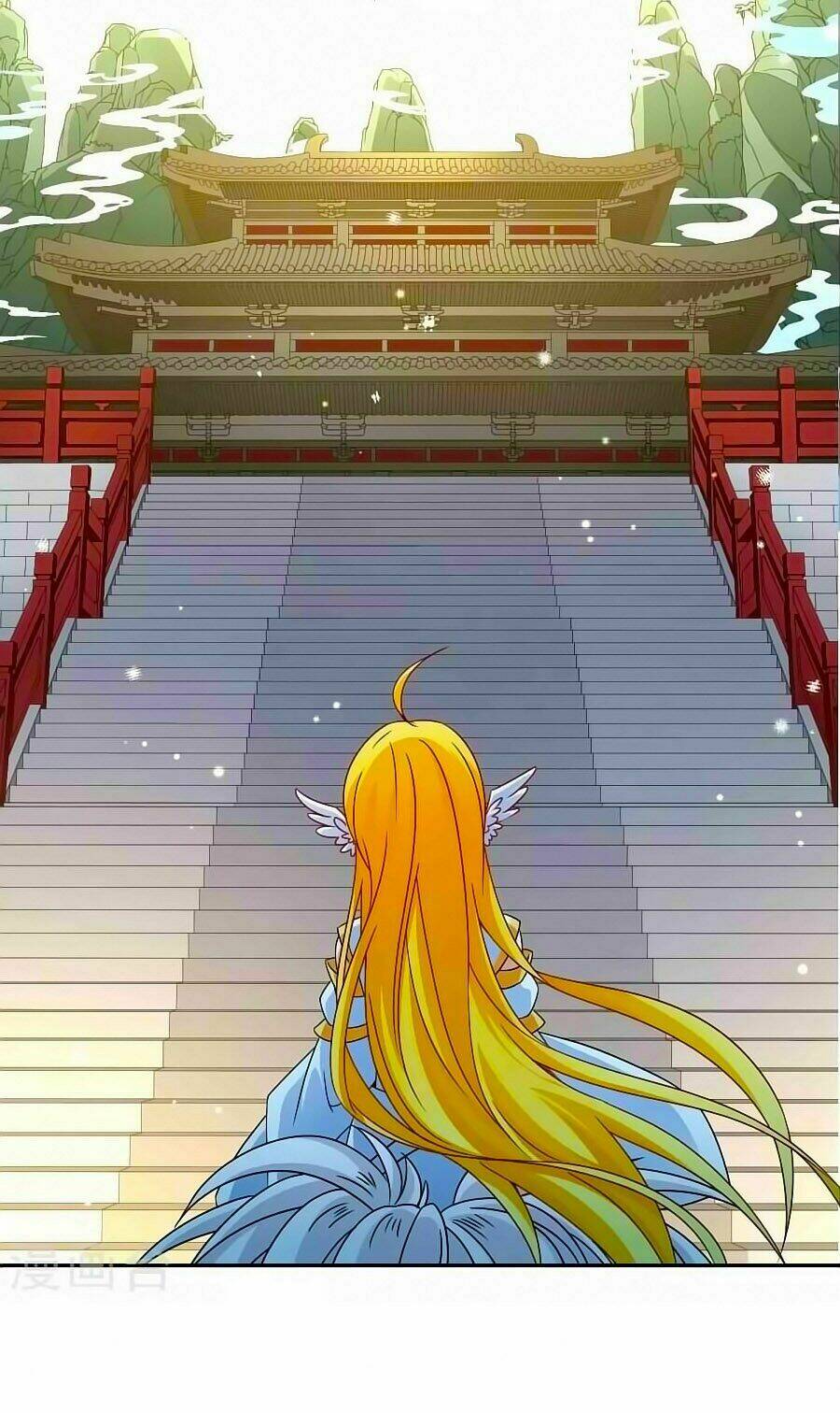 Huyền Vũ Luyến Ca: Vạn Vật Sinh Linh: Chapter 27.1