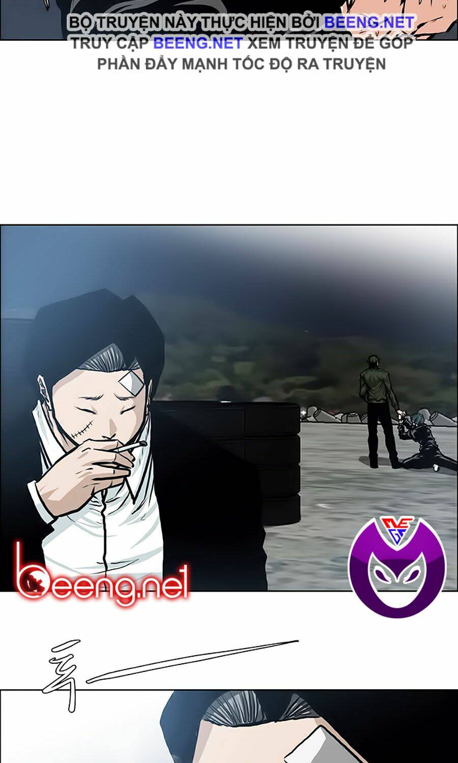 Bá Chủ Học Đường Ss3: Chapter 4