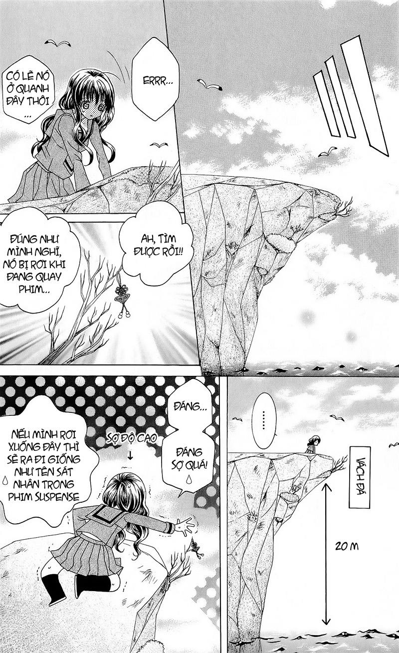 Mình Thích Cậu Đó, Suzuki: Chapter 54