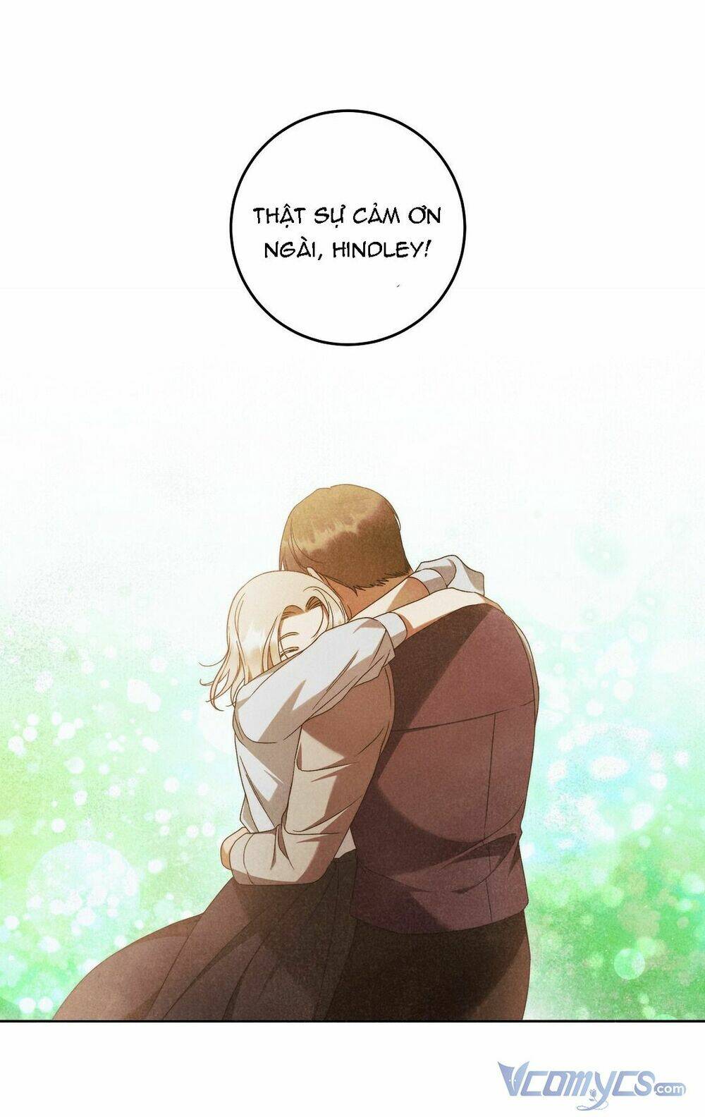 Lời Nói Dối Vĩnh Cửu: Chapter 24