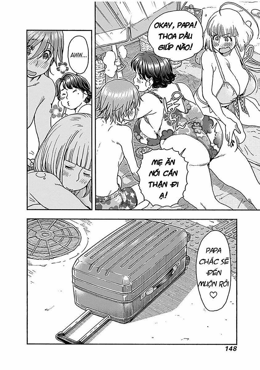 Ashitaba-San Chi No Muko Kurashi: Chapter 46