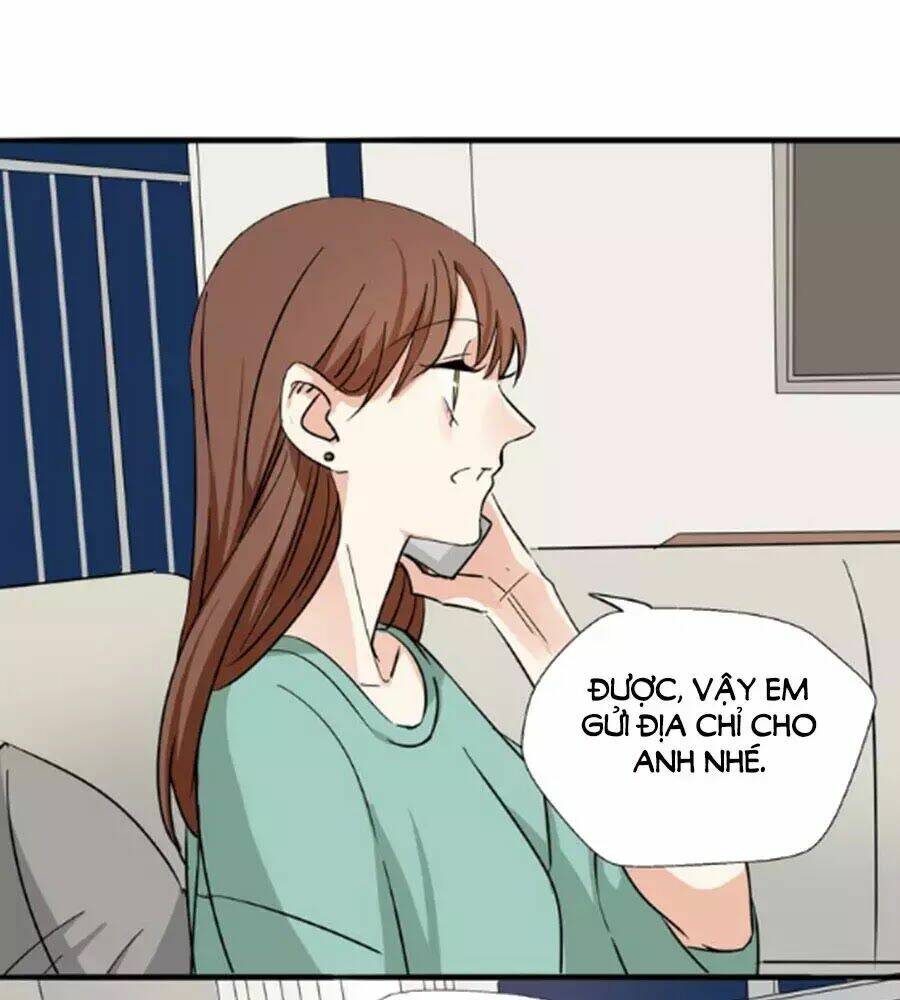 Mùi Hương Lãng Mạn: Chapter 23